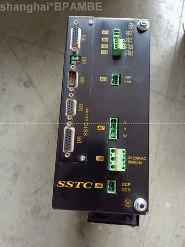 1Pcs Used Working Csd-20-A